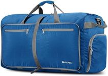 Gonex 100L Large Foldable Travel Du