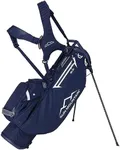 Sun Mountain 2024 3.5Ls Golf Stand Bag - Navy