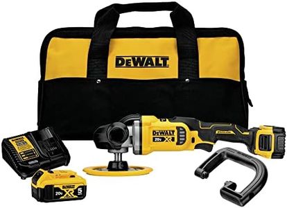 DEWALT 20V