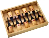 Flexcut Carving Tools Deluxe Palm G