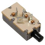 Stens Safety Switch 430-403 Replacement for Black & Decker Various Electric Corded Lawn mowers 681064-01