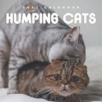 Humping Cats Calendar: Special Funn