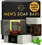 Soap Club Natural Hand Soaps