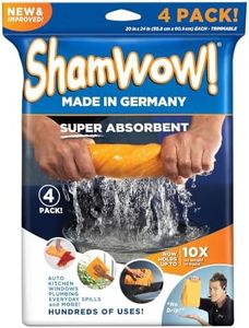 ShamWow Or