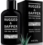 RUGGED & DAPPER Premium Daily Power