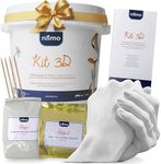 Niimo Award-Winning Hand Casting Ki