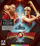 Flash Gordon Standard Edition UHD [Blu-ray]