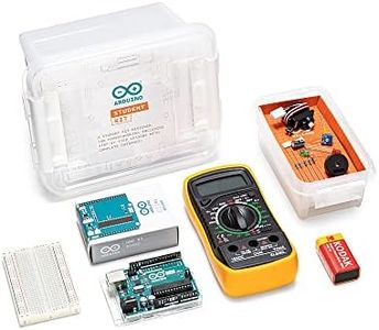 Arduino St