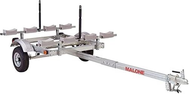 Malone MPG