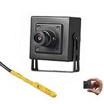Revotech Indoor Mini POE IP Camera 