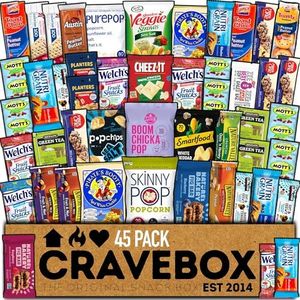 CRAVEBOX H