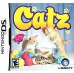 Catz - Nin