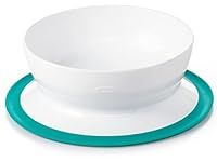 OXO Tot Stick & Stay Suction Bowl -