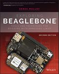 Exploring Beaglebone: Tools and Techniques for Building with Embedded Linux