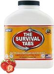 Survival Tabs 15-Day Food Supply Em