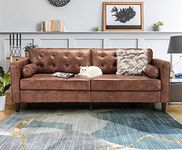 Upholstered Sofas