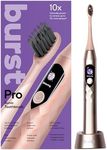 Burst Pro Sonic Toothbrush for Adul