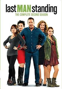 Last Man Standing Season 2