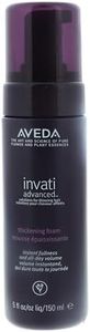 Aveda Invati Advanced Thickening Foam for fullness and all day volume 5oz / 150ml (hair mousse)