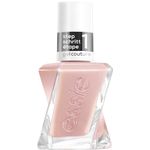 Essie Gel-Like Nail Polish, Lasts Up To 15 Days, With Flex.e Gel Technology, No Chipping, Glass-Like Shine, Vegan Formula, Gel Couture, 507 Last Nightie, 13.5 ml