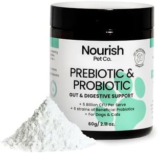 Nourish Pe