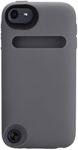 Speck Products KangaSkin Case for iPod Touch 5, Graphite Grey