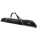 MOPHOEXII Ski Bag, Single Ski Bag f