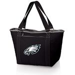 NFL Philadelphia Eagles Topanga Insulated Cooler Tote, Black