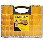 STANLEY Organizer Box With Dividers