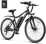 Heybike Electric Bike for Adults, 7