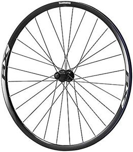 SHIMANO TRA RX010 Cub Disc QR Cycling, Adult Unisex, Multicoloured, One Size