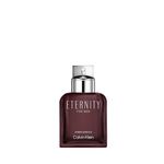 Calvin Klein Eternity Man Amber Essence Parfum Intense 100Ml