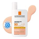 Physical Sunscreen For Face