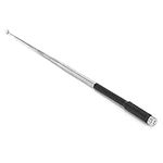 High Gain Antenna for Garmin, Long Range Telescopic SMA Antenna(136-174mHz), for Garmin for astro 320 430 900 / for alpha 50 100 handheld GPS