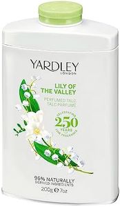 Yardley Lo