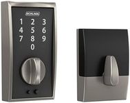 Schlage Touch Century Electronic De