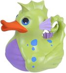 Wild Republic Rubber Duck, Seahorse, Kids, Great Kids and Adults, Mould Free Pool Toys, 4 Inches