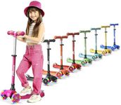 Lifemaster Kids Scooter – Children 