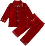 Alunsito Toddler Baby Boys Girls Pa