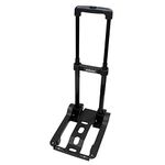 Rolson 42525 Luggage Folding Trolley