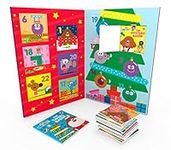 Hey Duggee: Advent Calendar Book Co