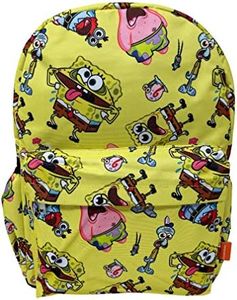SpongeBob 