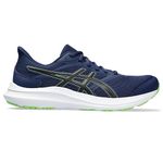 ASICS Men's JOLT 4 Sneaker, Blue Expanse Black, 6 UK