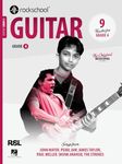 Rockschool Guitar Grade 4 (2024)| Guitar Sheet Music and Online Audio Tracks | Rock and Pop Guitar Songbook for Students and Teachers | Exam Practice Book for Intermediate Guitarists |RSL Method Book