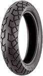 Continental 120/90-17 64T TKC70 R TL M+S -90/90/R17 64T - A/A/70dB - Motorcycle Tyre