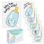 Favors For Gender Reveal Parties