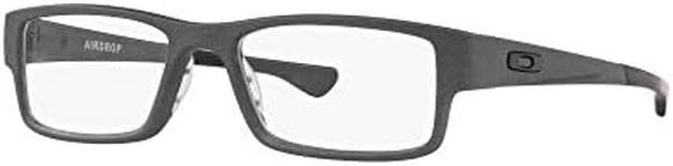 OX8046 Airdrop Rectangular Eyeglass