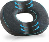 Donut Cushion Donut Pillow for Tail