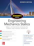 Schaum's Outline of Engineering Mechanics: Statics, Seventh Edition (SCHAUMS' ENGINEERING)