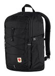 Fjallraven Women's Skule 28 Backpack, Black, One Size